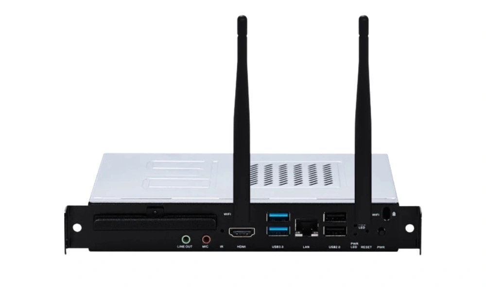 OPS Interactive Panel Dealers in Chennai