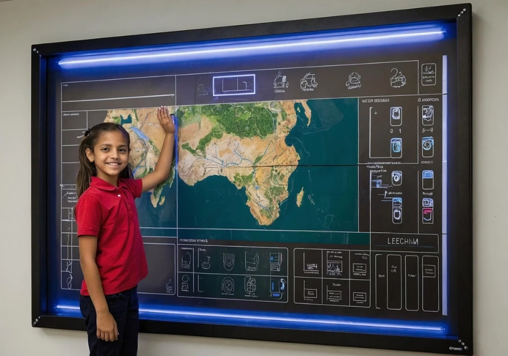 Interactive Panel Dealers in Chennai