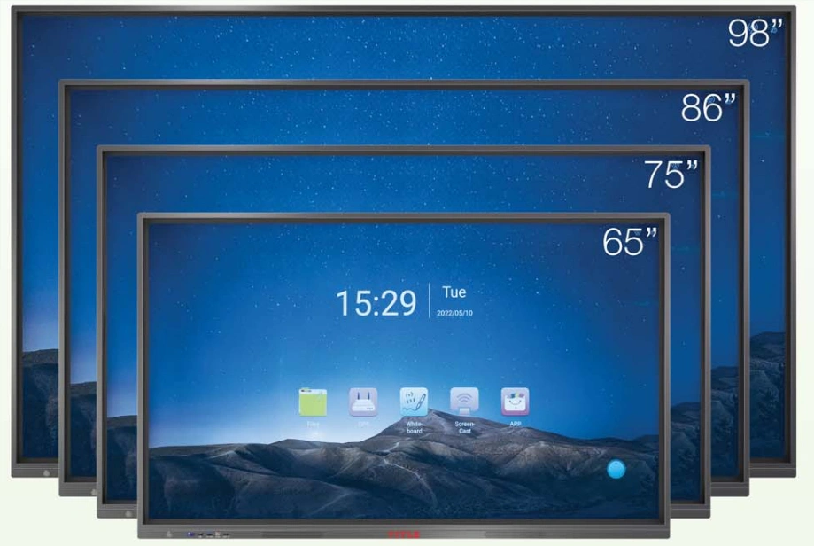 Interactive Panel Dealers in Chennai