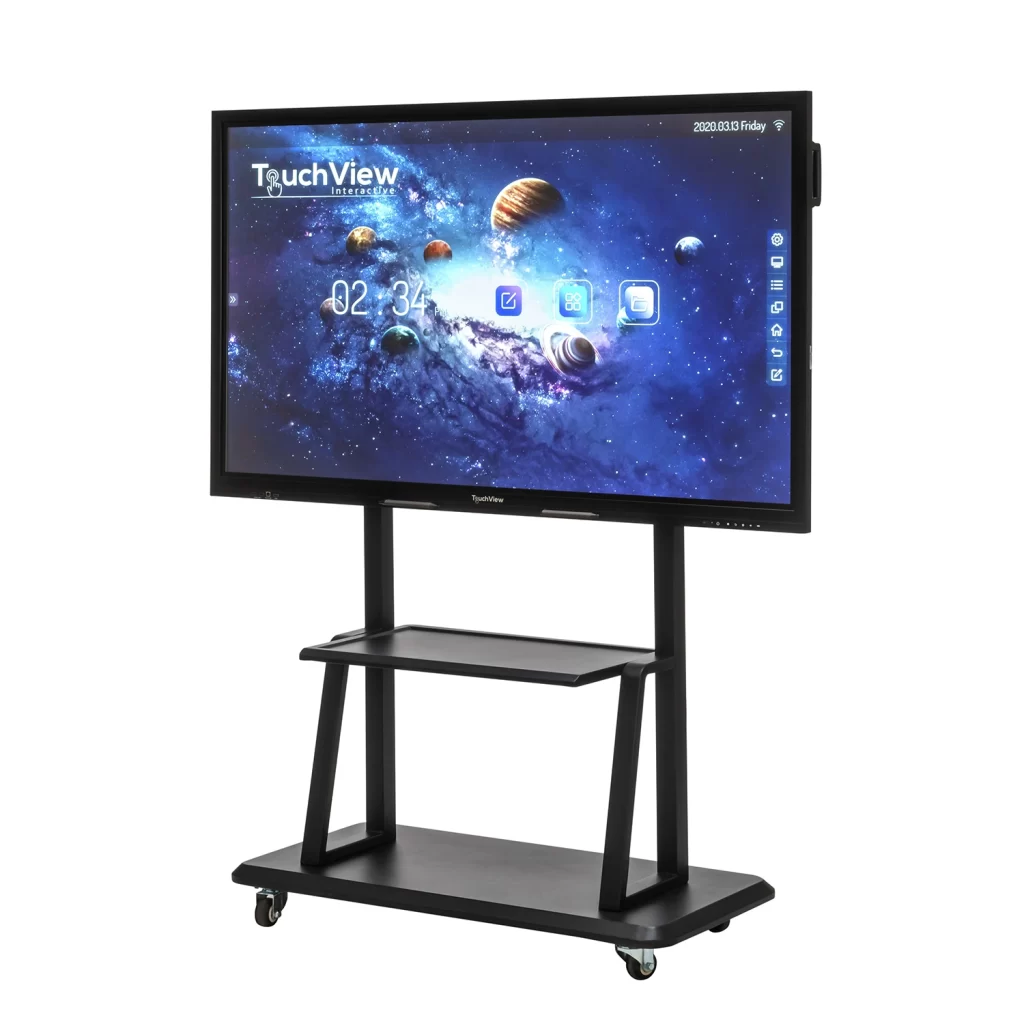 Interactive Panel Dealers in Chennai