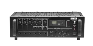 Public Address System Dealers in Chennai