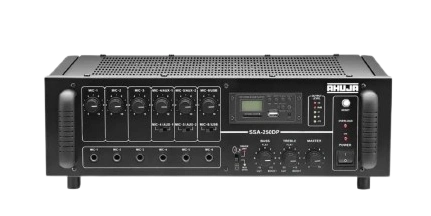 Public Address System Dealers in Chennai