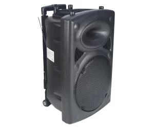 Public Address System Dealers in Trichy
