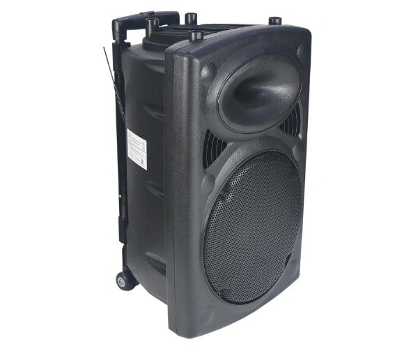 Public Address System Dealers in Trichy
