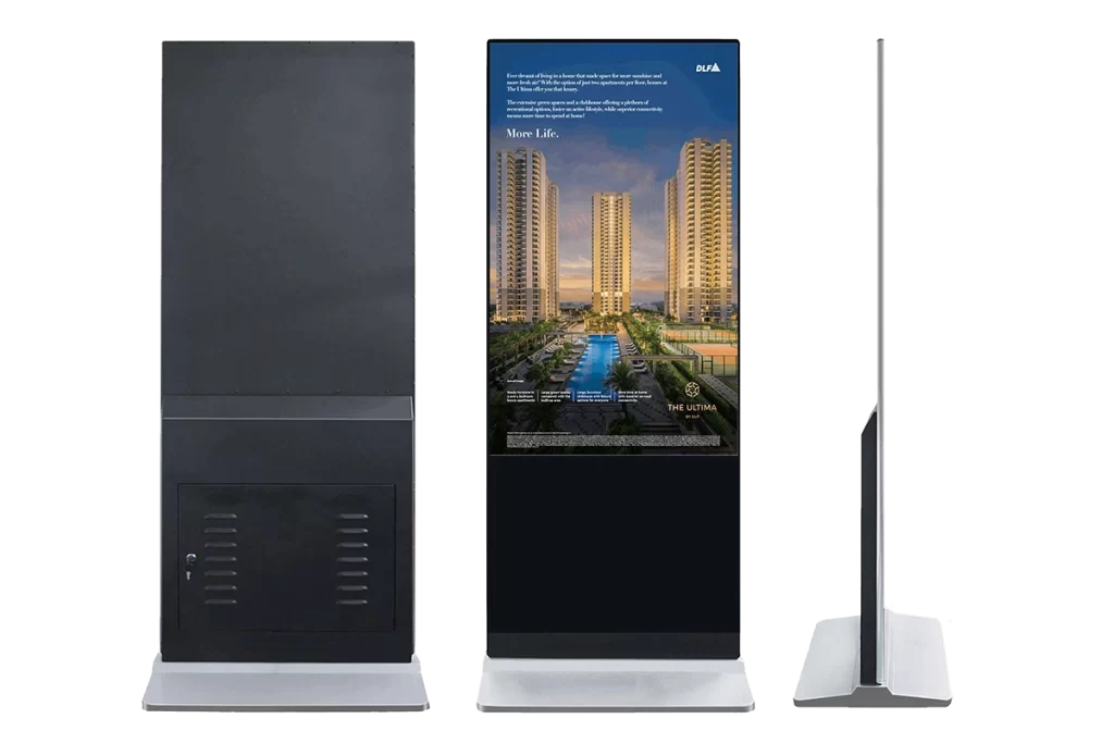 Digital Standee Dealers in Coimbatore