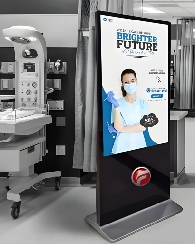 Digital Standee Dealers in Chennai