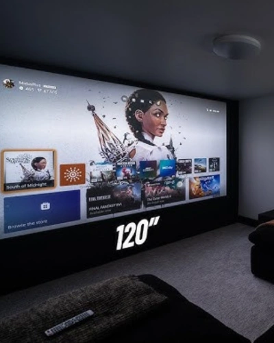 Projector Dealers in Coimbatore