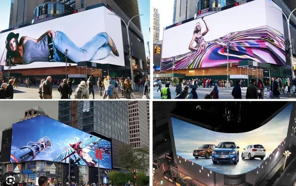 Indoor and Outdoor LED Screen Dealers in Coimbatore