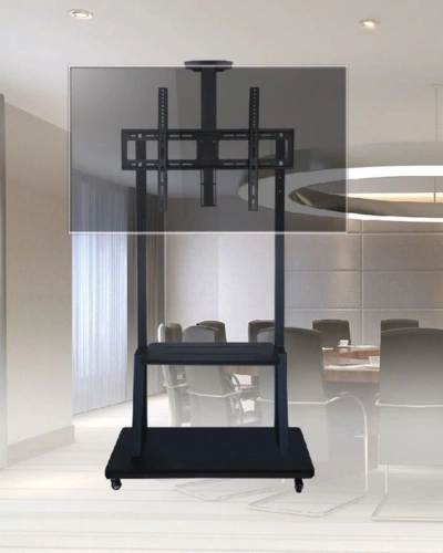 Interactive Flat Panel Display Stand Dealers in Chennai