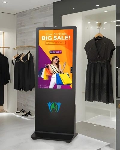 Digital Standee Dealers in Chennai