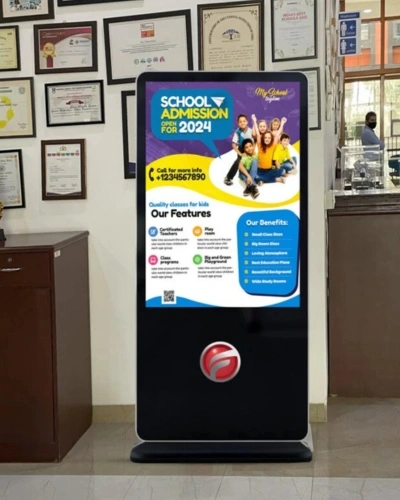 Digital Standee Dealers in Coimbatore