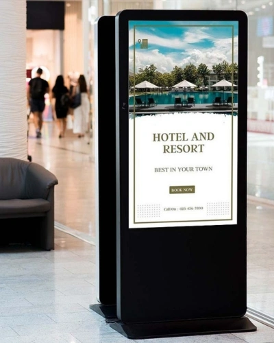 Digital Standee Dealers in Coimbatore