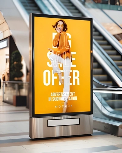 Digital Standee Dealers in Trichy