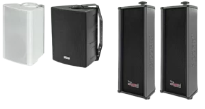 Public Address System Dealers in Chennai